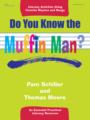 cover image of Do You Know the Muffin Man?